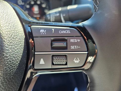 New 2026 Honda Civic Sport Touring image 16