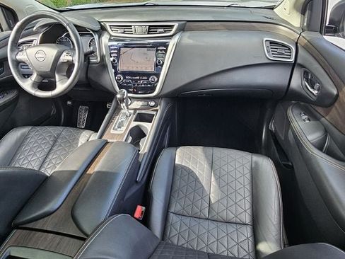 Used 2023 Nissan Murano Platinum w/ Cargo Package AWD/4WD image 15