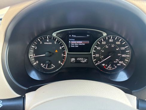 Used 2014 Nissan Altima 2.5 S image 18