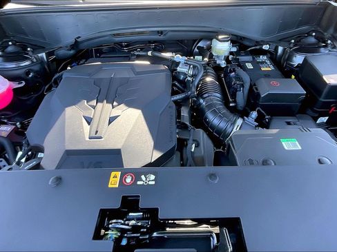 New 2026 Hyundai Palisade Calligraphy image 12