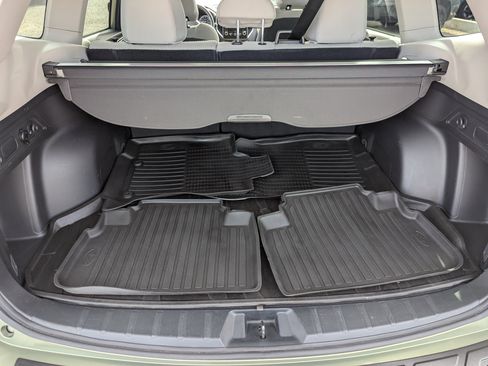 Used 2020 Subaru Forester Premium image 14