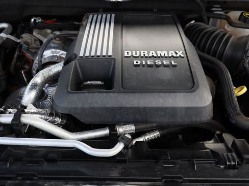 Certified 2023 Chevrolet Silverado 1500 LT image 28