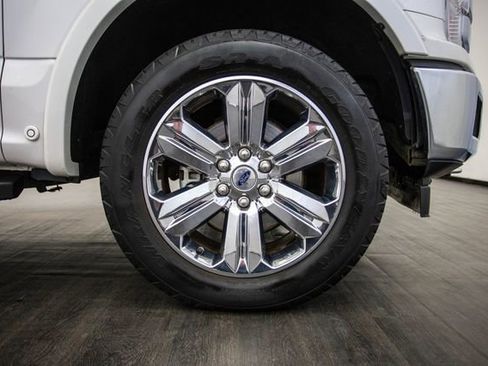 Used 2019 Ford F150 Lariat w/ Equipment Group 502A Luxury image 43