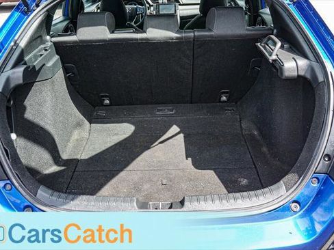 Used 2017 Honda Civic EX image 36