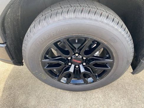 New 2026 GMC Sierra 1500 Pro w/ Graphite Edition image 10