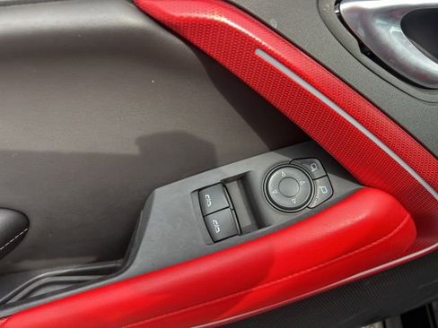 Used 2022 Chevrolet Camaro SS w/ Redline Edition image 13