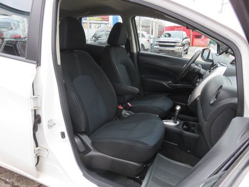 Used 2015 Nissan Versa Note SV image 10