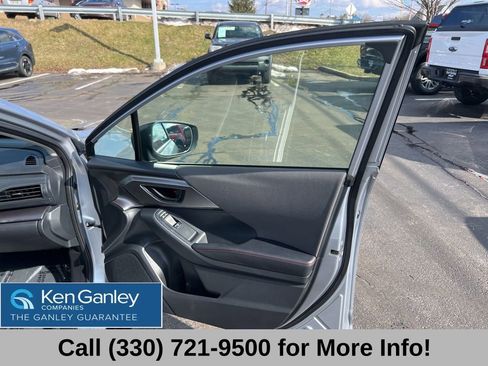 Used 2024 Subaru Impreza 2.0i Sport image 55