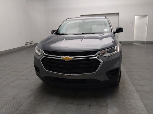 Used 2020 Chevrolet Traverse LS FWD image 15