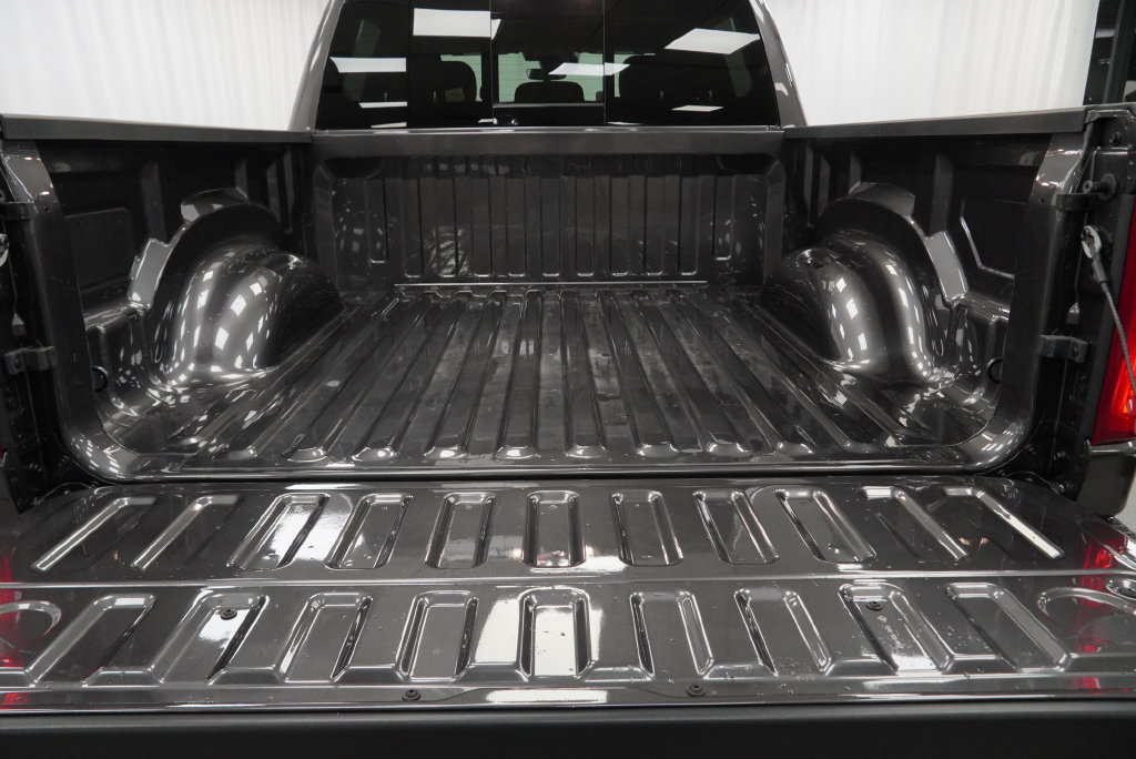 New 2026 RAM 1500 Big Horn AWD/4WD image 29