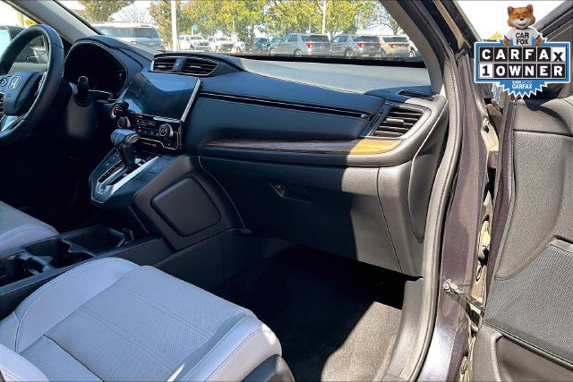 Used 2019 Honda CR-V EX-L image 16