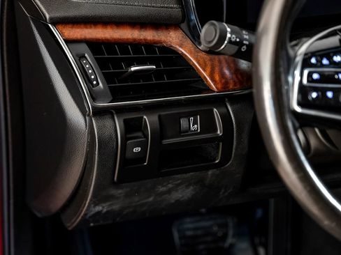 Used 2018 Cadillac CTS Luxury image 25