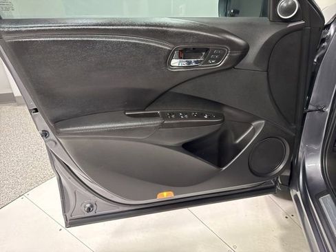 Used 2018 Acura RDX w/ Technology Package image 9