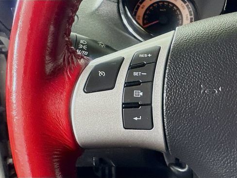 Used 2007 Saturn Sky Red Line RWD image 8