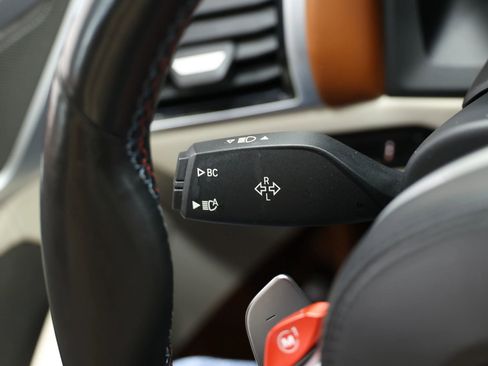 Used 2023 BMW M8 Gran Coupe xDrive Competition image 26