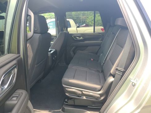 Used 2023 Chevrolet Tahoe LS w/ Driver Alert Package AWD/4WD image 26