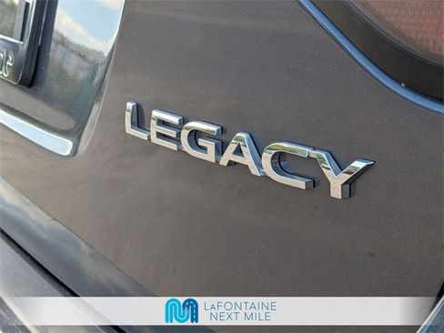 Used 2024 Subaru Legacy Limited w/ Tech Package #2 image 10