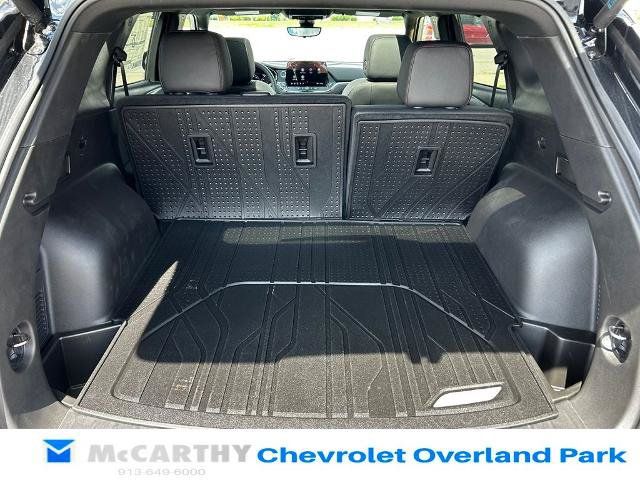 New 2026 Chevrolet Blazer RS w/ Driver Confidence II Package FWD image 22