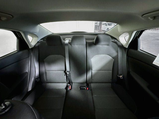 Certified 2023 Kia Forte LXS w/ LXS Technology Package FWD image 22