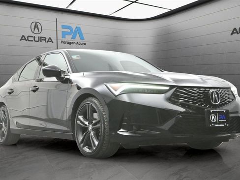 Used 2023 Acura Integra A-Spec image 27