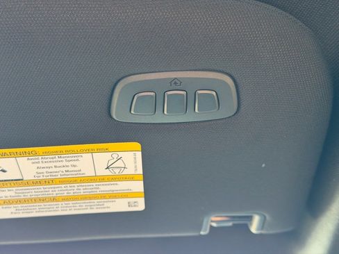 New 2025 Lincoln Navigator Reserve w/ Jet Appearance Package image 37