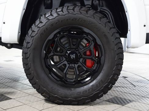 Used 2025 RAM 1500 Big Horn image 28