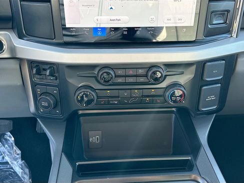 New 2026 Ford F250 image 11