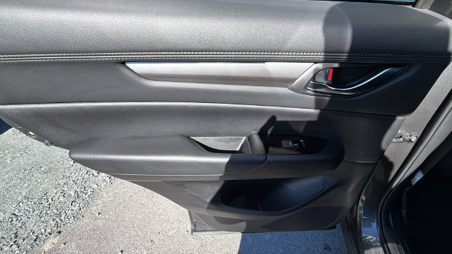 Used 2023 MAZDA CX-5 AWD 2.5 S w/ Select Package image 29