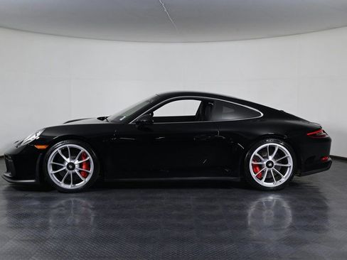 Used 2018 Porsche 911 GT3 image 2