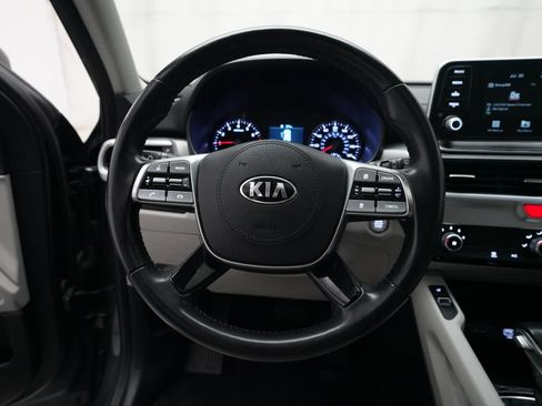 Used 2020 Kia Telluride S AWD/4WD image 4