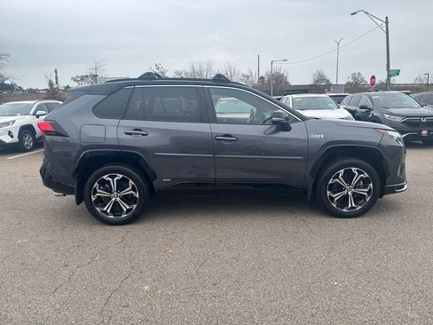 Used 2023 Toyota RAV4 XSE image 10