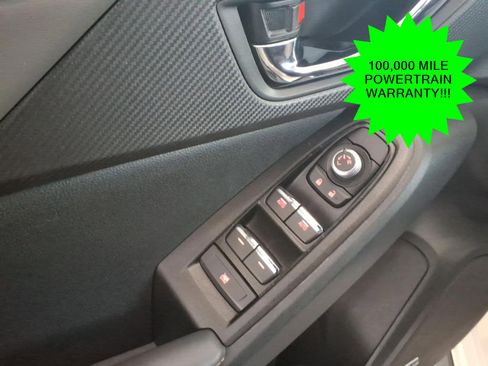 Certified 2024 Subaru Crosstrek 2.5i Limited image 20