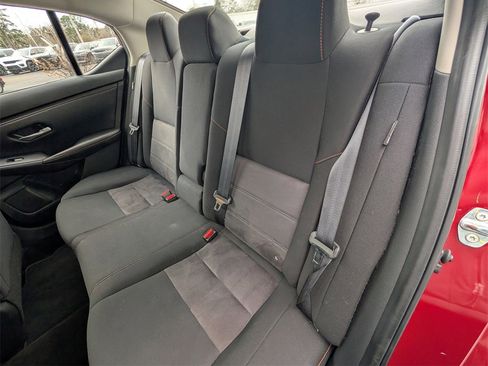 Used 2023 Nissan Sentra SR image 23