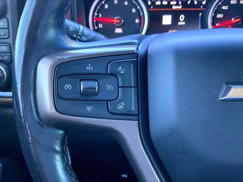 Used 2022 Chevrolet Silverado 1500 High Country w/ Technology Package image 24
