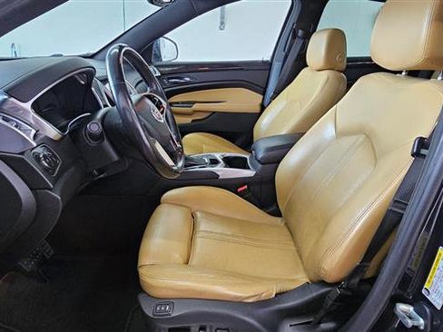 Used 2015 Cadillac SRX Performance w/ Driver Awareness Package image 15