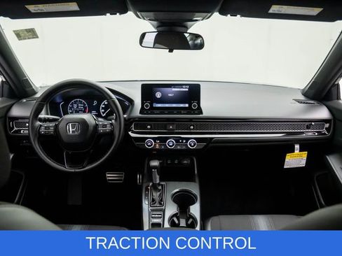 Used 2026 Honda Civic Sport image 11