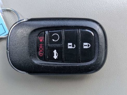 Used 2024 Honda Accord LX image 30