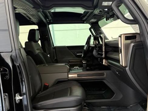 Used 2025 GMC Hummer EV 3X AWD/4WD image 22