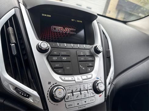 Used 2012 GMC Terrain SLE w/ Convenience Package AWD/4WD image 16