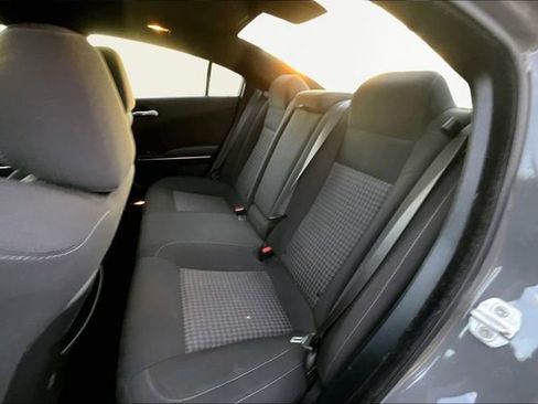 Used 2019 Dodge Charger Scat Pack image 16