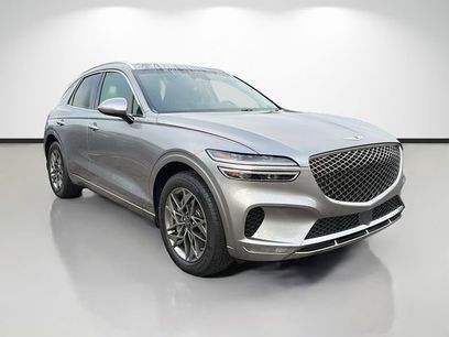 Used 2023 Genesis GV70 2.5T w/ Select Package