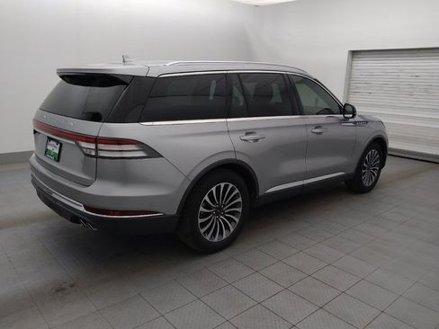 Used 2020 Lincoln Aviator Reserve w/ Class IV Trailer Tow Package image 10