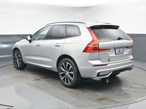 Used 2023 Volvo XC60 B5 Plus w/ Protection Package Premier image 6
