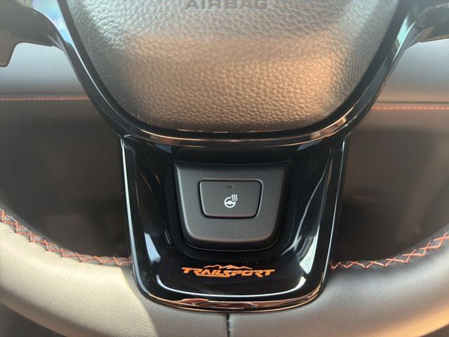New 2026 Honda Passport TrailSport Elite image 32