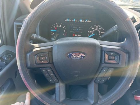 Used 2018 Ford F150 XL w/ Equipment Group 101A Mid image 18