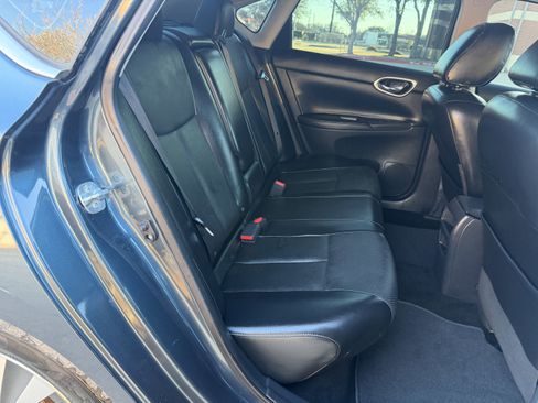 Used 2016 Nissan Sentra SL image 13