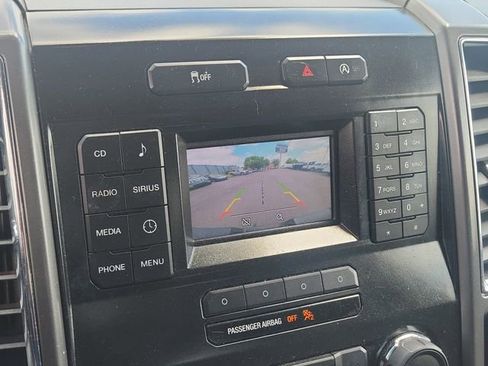 Used 2016 Ford F150 XLT w/ Equipment Group 301A Mid AWD/4WD image 18