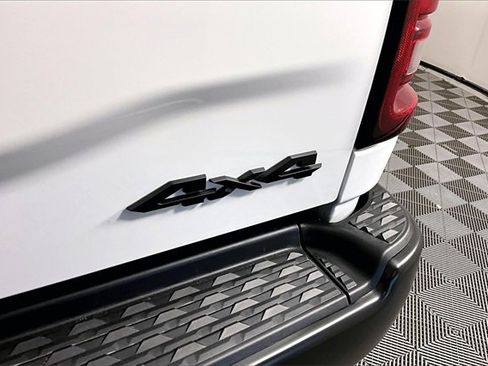 New 2026 RAM 2500 Tradesman image 10