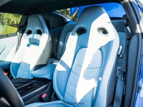 Used 2024 Nissan GT-R AWD/4WD image 51