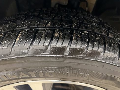 Certified 2020 Nissan Rogue SV w/ Sun & Sound Touring Package image 50